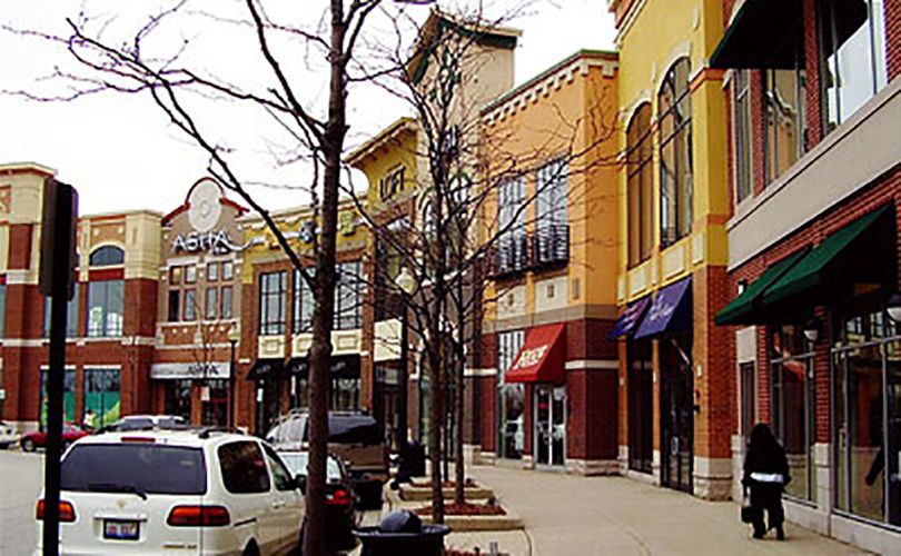schaumburg