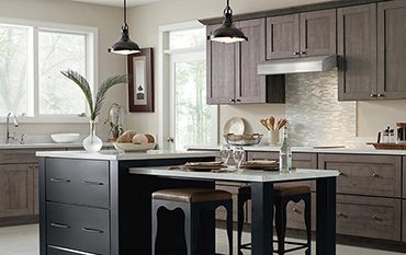 Kitchen cabinets store near Chicago - Better Cabinets Better Prices