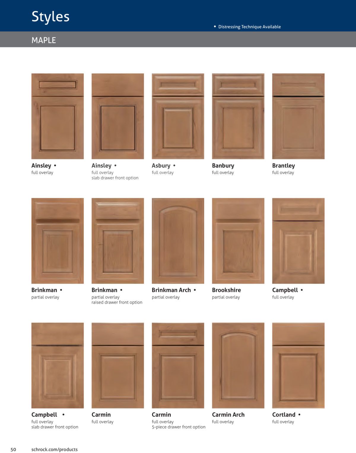 Schrock Supplier Serving Chicago and Surrounding Areas