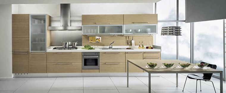 For Kitchen Cabinet Materials, Which Material Is Better For Kitchen Cabinets