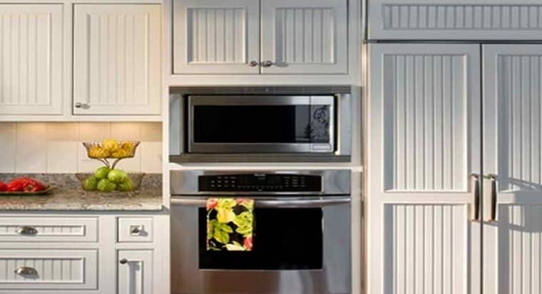 beadboard cabinets