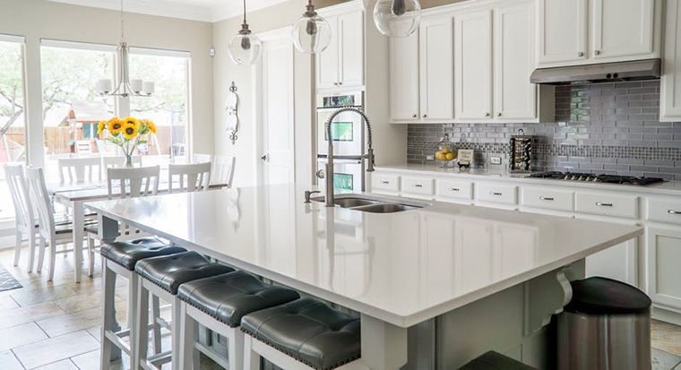 Are Smart Kitchen Renovations a Smart Move? - CabinetsCity