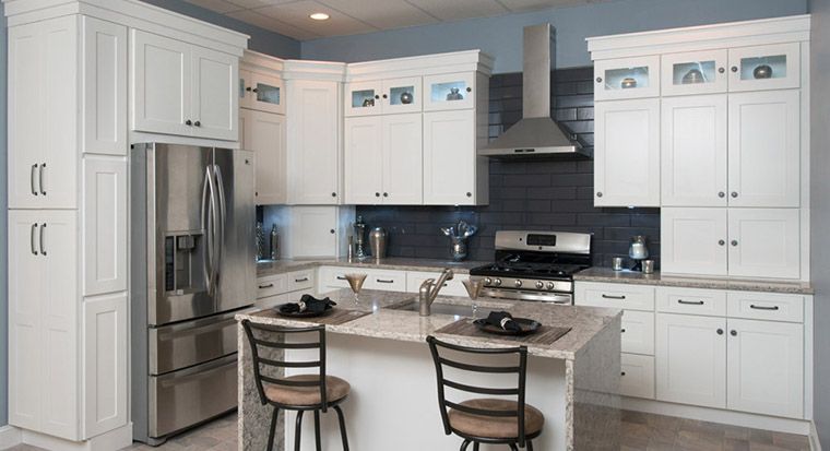 10 x 10 kitchen with cabinets)