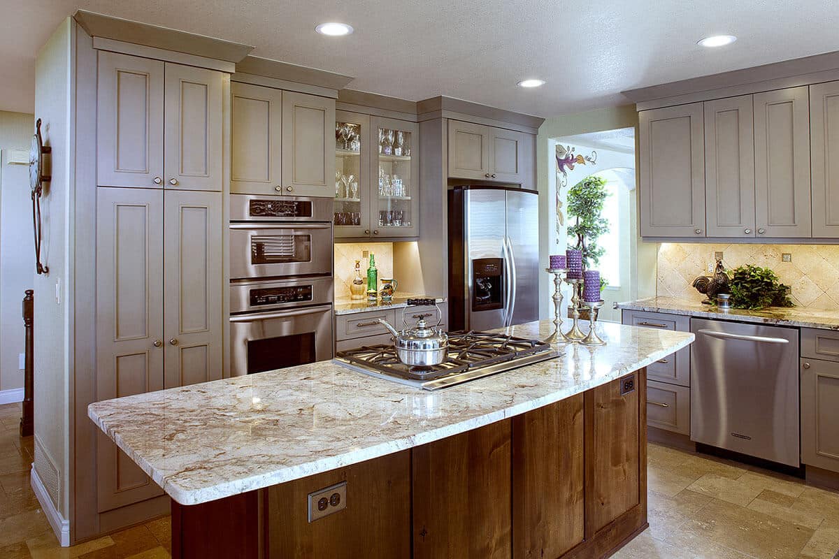 Showplace Cabinets