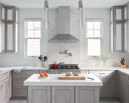 Kitchen Cabinets Store in Naperville, IL | Granite & Quartz Countertops