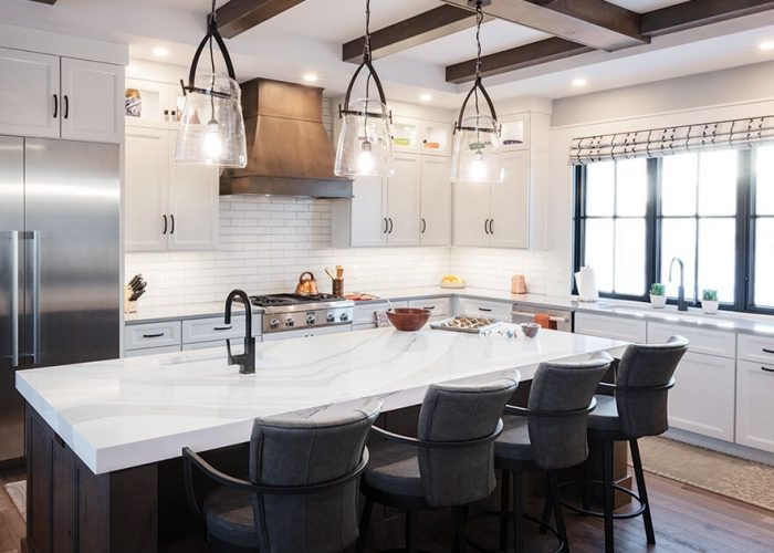 Kitchen Store in Naperville, IL Granite & Quartz Countertops